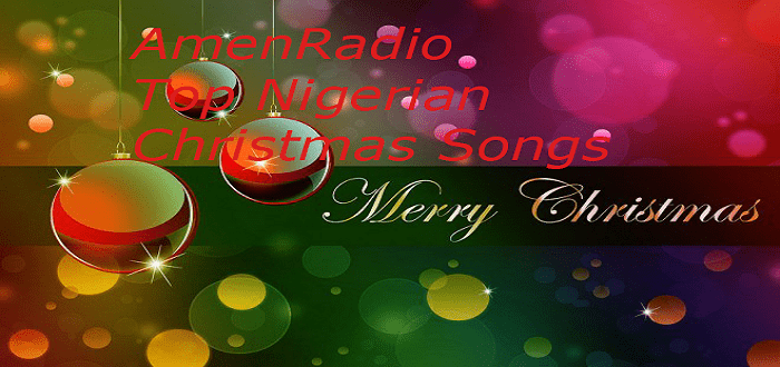 Top Christmas Songs in Nigeria [Mp3 Download]