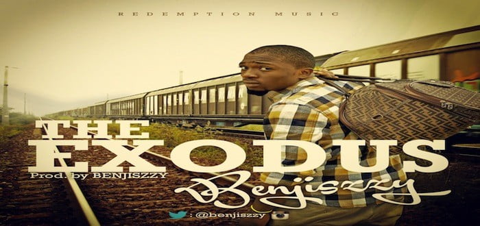 "#TheExodus" - Benjiszzy (@benjiszzy) [www.AmenRadio.net]
