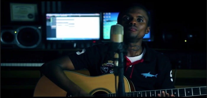 Havilah Performs “Where You Are” Acoustic version on PG Session