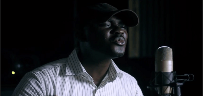 Tolulope Isaac Performs 'Everything To Me' on PG Session