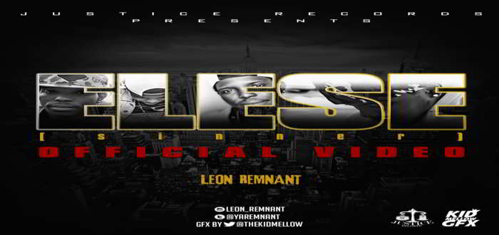 New Video: "ELESE" - Leon Remnant