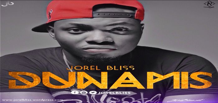 New Music: "DUNAMIS" - Jorelbliss