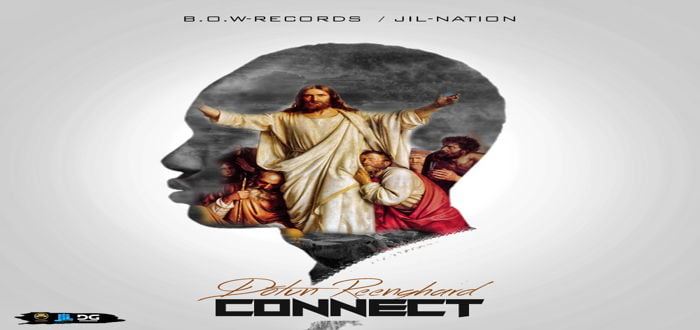 Connect - Dotun Reenghard [www.AmenRadio.net]