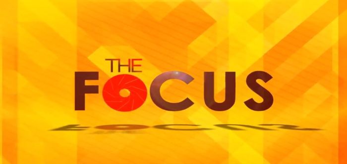 News: Gaisebaba talks new record deal and more on "The Focus"