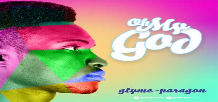 Live For You - G'tyme Paragon Feat Ada Queen [www.AmenRadio.net]