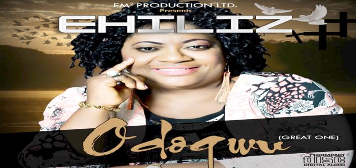 New Music And Video: "ODOGWU" - Ehiliz feat. Pat Uwaje King & Pst. Dolly