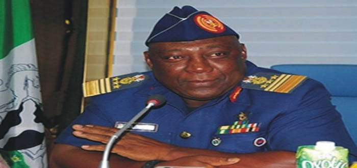 News: Badeh took NAF’s N3.9bn in 12 months –EFCC