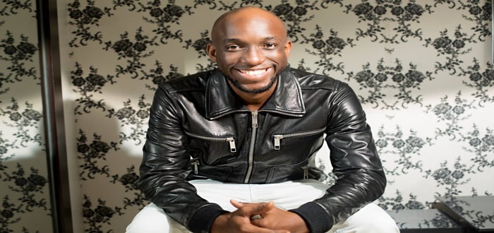Floodgates(The New Overflow) & Bunibe - Obiora Obiwon [www.AmenRadio.net]