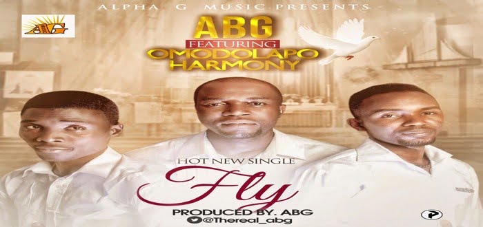 New Music: "Fly" - ABG