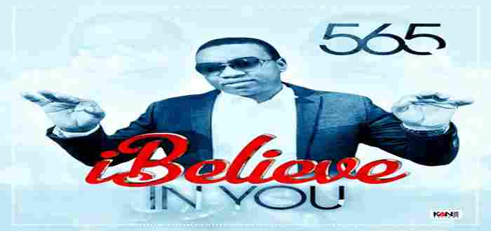 I Believe In You - 565 [www.AmenRadio.net]