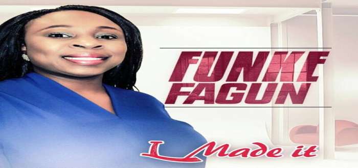 I Made It - Funke Fagun [www.AmenRadio.net]