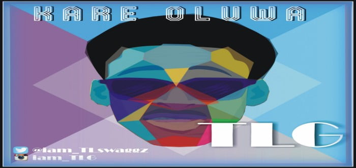 New music : "Kare Oluwa" - Samuel Toluwalase