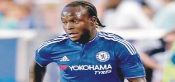 News: Siasia picks Moses, Samuel for Egypt games