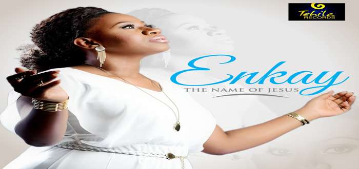 The Name of Jesus - Enkay [www.AmenRadio.net]