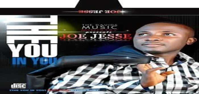 The You In You - Joe Jesse [www.AmenRadio.net]