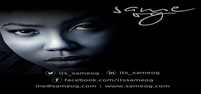 News: Same OG releases DOPE Lyrics Videos