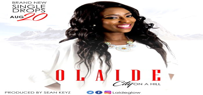 News: ANTICIPATE: OLAIDE SET TO DEBUT NEW SINGLE TITLED 'CITY ON A HILL'