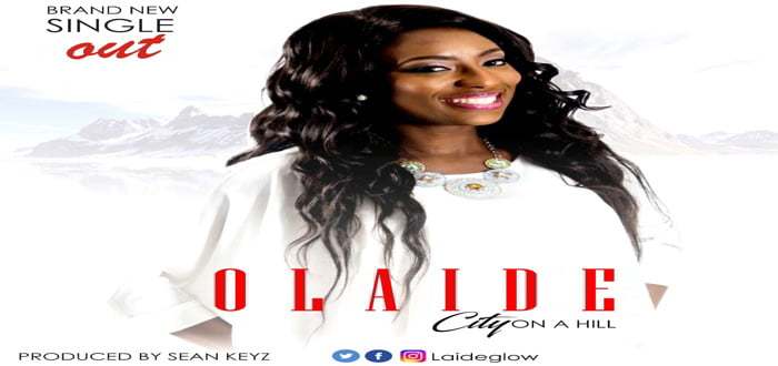 New Music: "City On A Hill" - Olaide