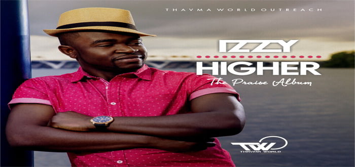 News: Izzy Speaks About the "HIGHER & LIFTED" Double-Album (INTERVIEW)