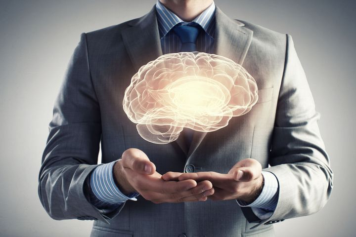 FACTS ABOUT THE BRAIN