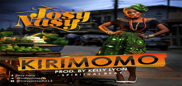 New Music: "Kirimomo" - Josh Nosy