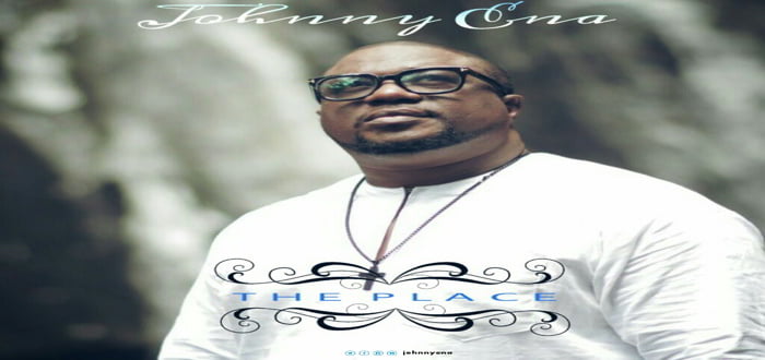 New Music Video: "The Place" - Johnny Ena