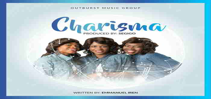 New Music: "Charisma" - Outburst