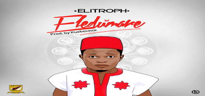 New Music: "Eledumare" - ELITROPH