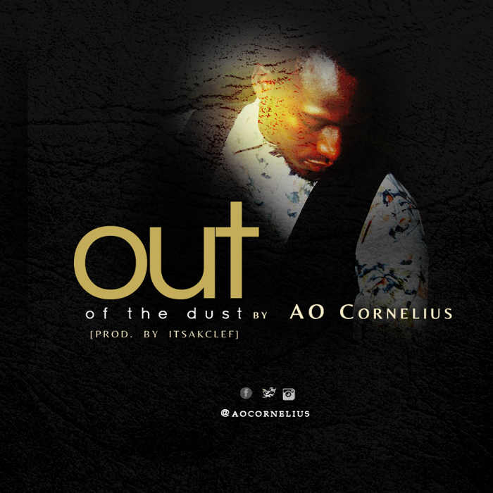 New Music Audio: "Out Of The Dust" - AO Cornelius