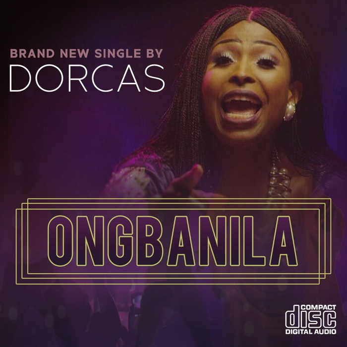New Music Video +Audio: "Ongbanila [He Saves]" - Dorcas