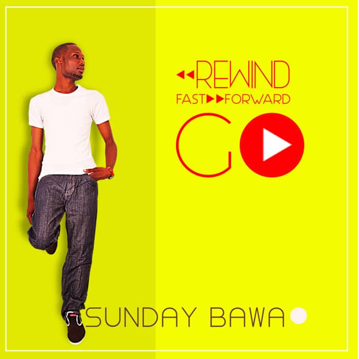 Lyrics Video: "R.F.F.G (Rewind Fast Forward Go)" - Sunday Bawa