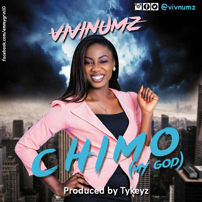 New Music Audio: "Chimo" - VIVINUMZ