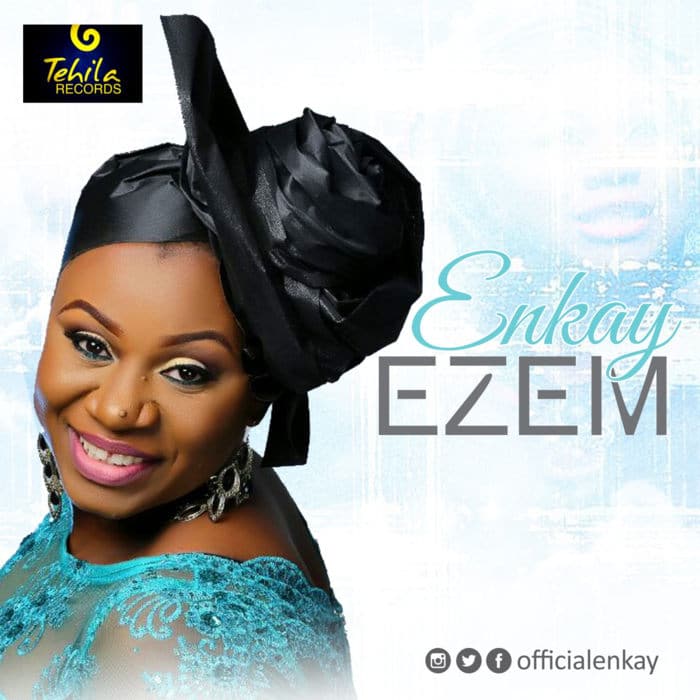 New Music: "Ezem" - Enkay