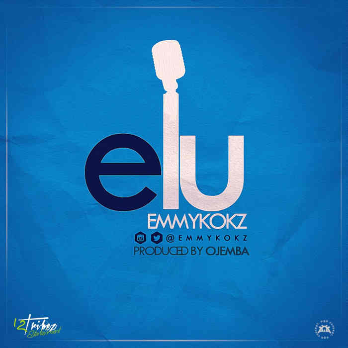 New Music Audio: "Elu" - Emmykokz