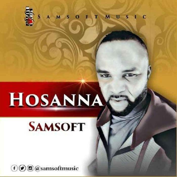 New Music: "Hosanna" - Samsoft
