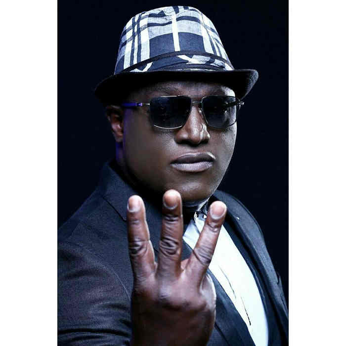 Sammie Okposo set to release 3 singles, May 1st
