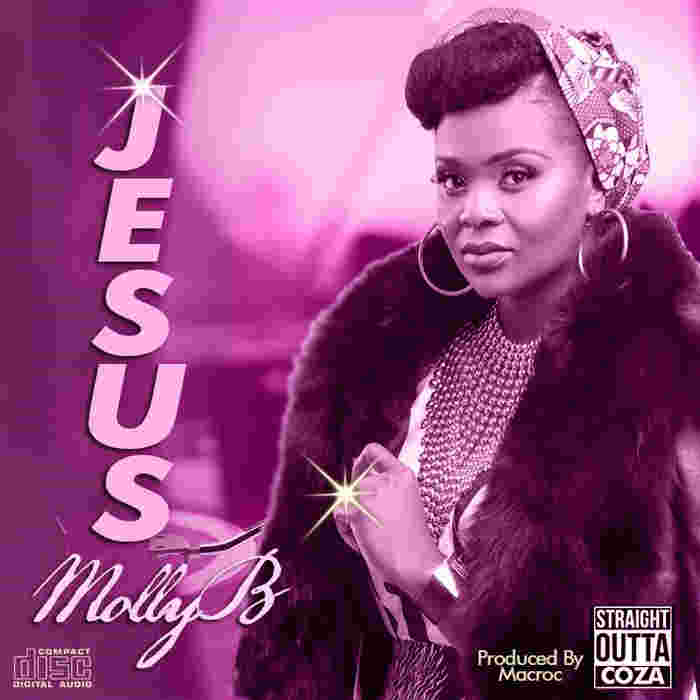 MOLLY B JESUS [www.AmenRadio.net]