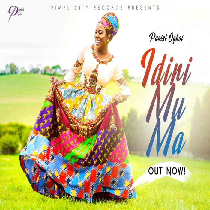 New Music Audio: "IDI RI MUMA" - PURIST OGBOI