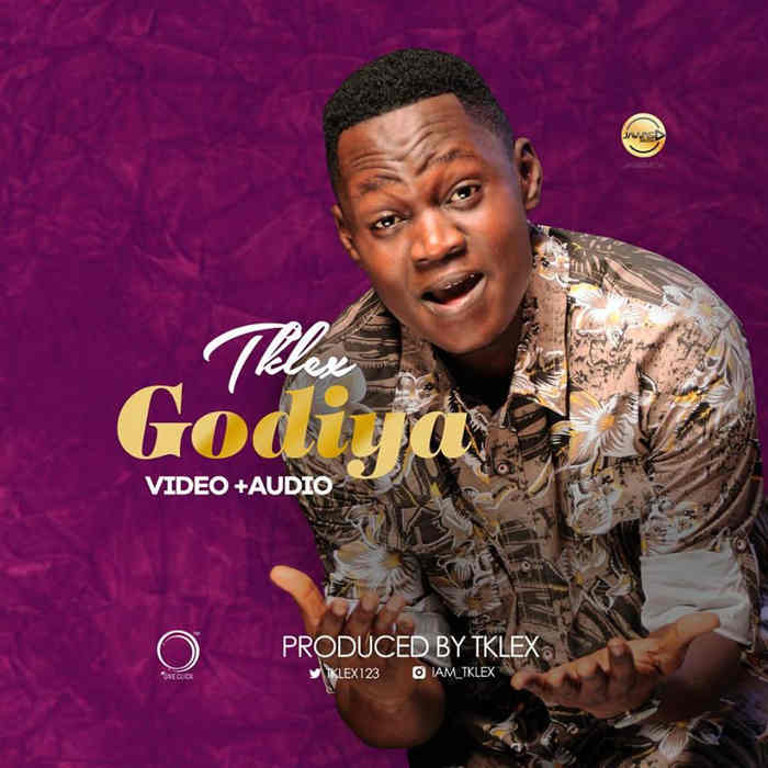 New Music Audio: "Godiya" - T-Klex