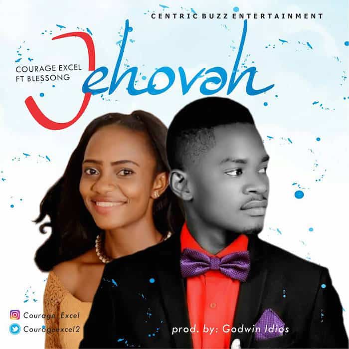 New Music: Courage Excel - No Limits