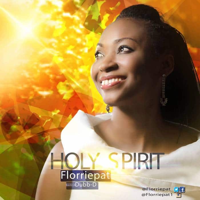 Download New Music: Holy Spirit - Florriepat [www.AmenRadio.net]