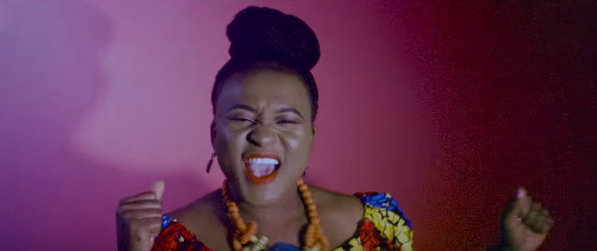 Gospel Video: Shine - Avantii Uzor [www.AmenRadio.net]