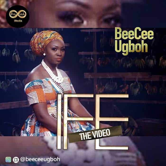 Gospel Music Video: Ife (The Love Story) - BeeCee Ugboh [www.AmenRadio.net]