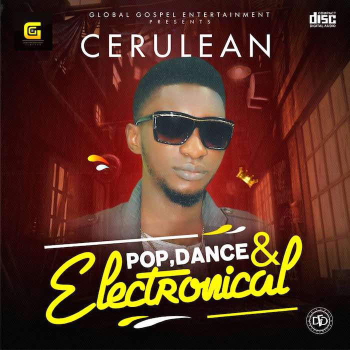 Gospel Music: “Igi Araba” - Cerulean [www.AmenRadio.net]