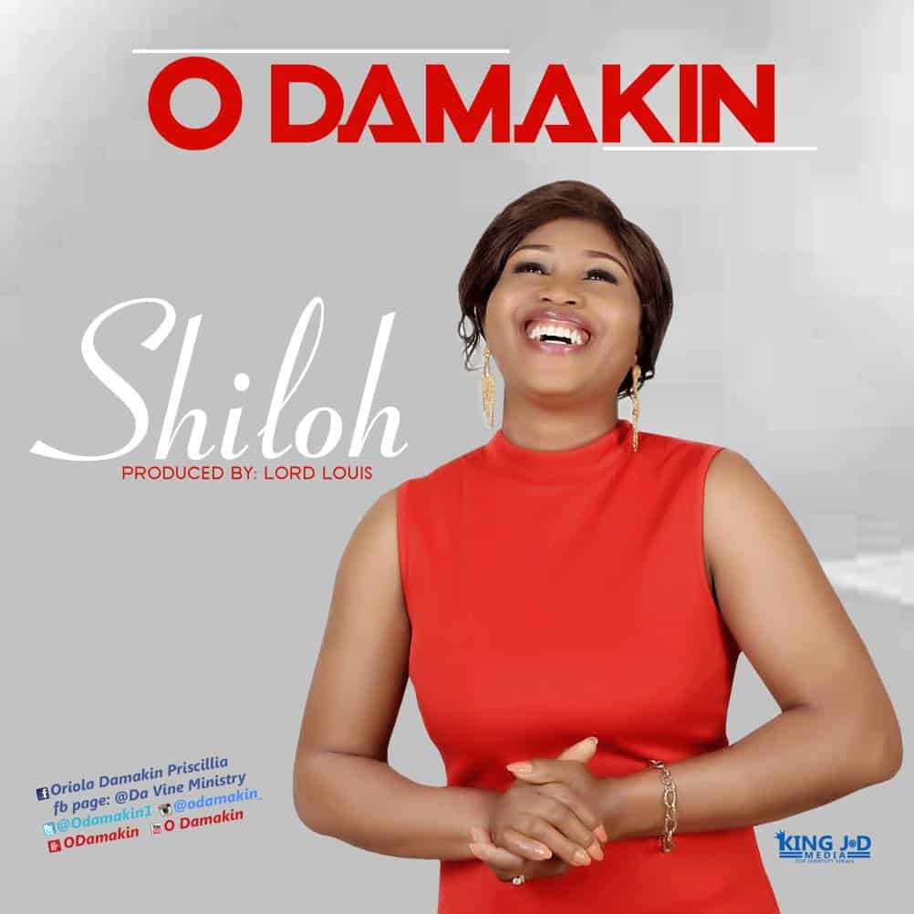 Gospel Music: Shiloh - Odamakin | AmenRadio.net