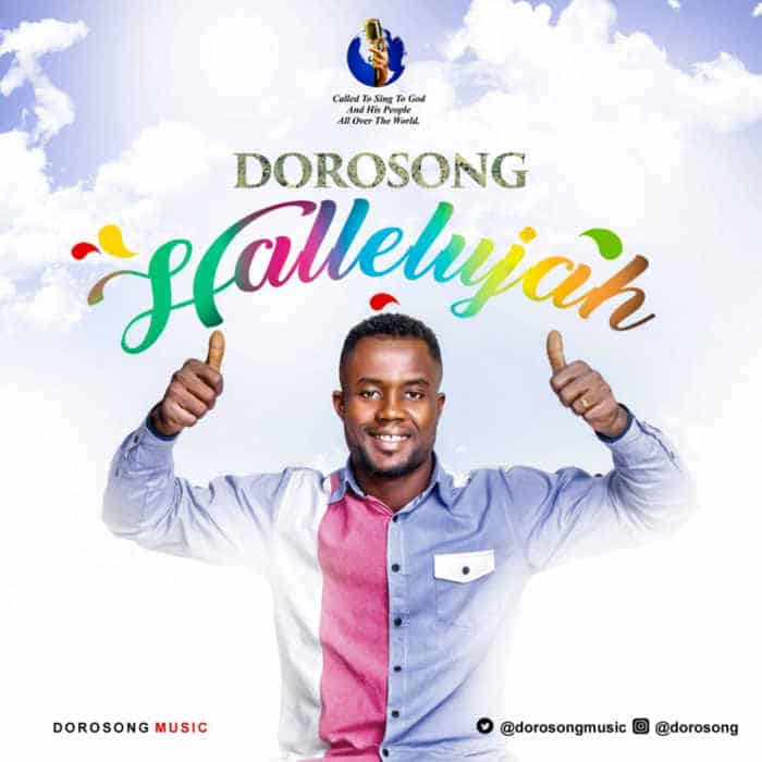 New Music: Hallelujah - Dorosong