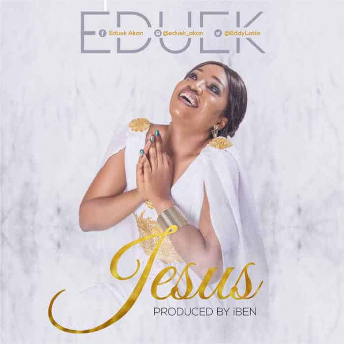 New Music: Jesus - Eduek