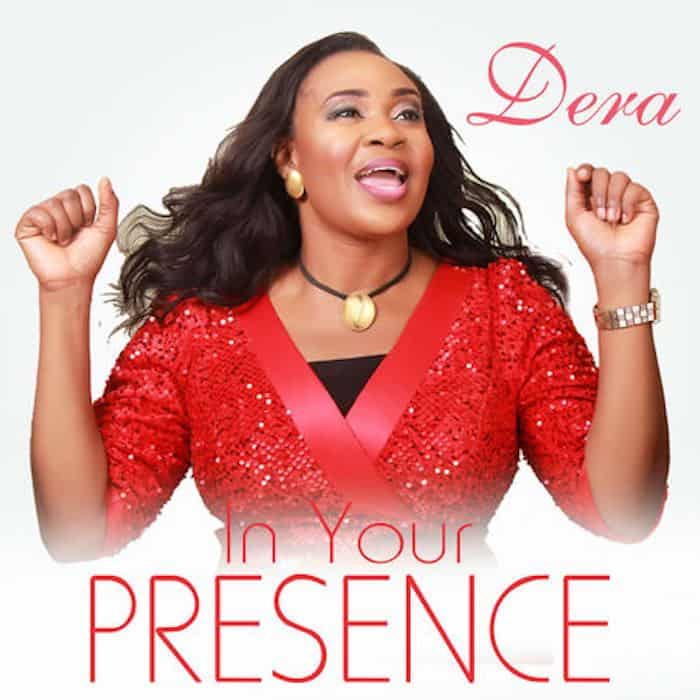 New Album: In Your Presence - Dera | AmenRadio.net