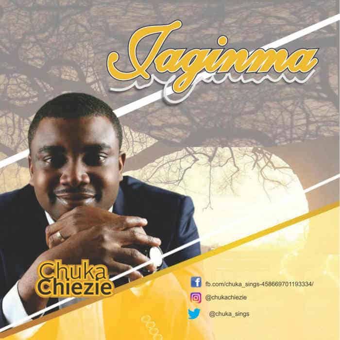 New Music: Jaginma - Chuka Chiezie