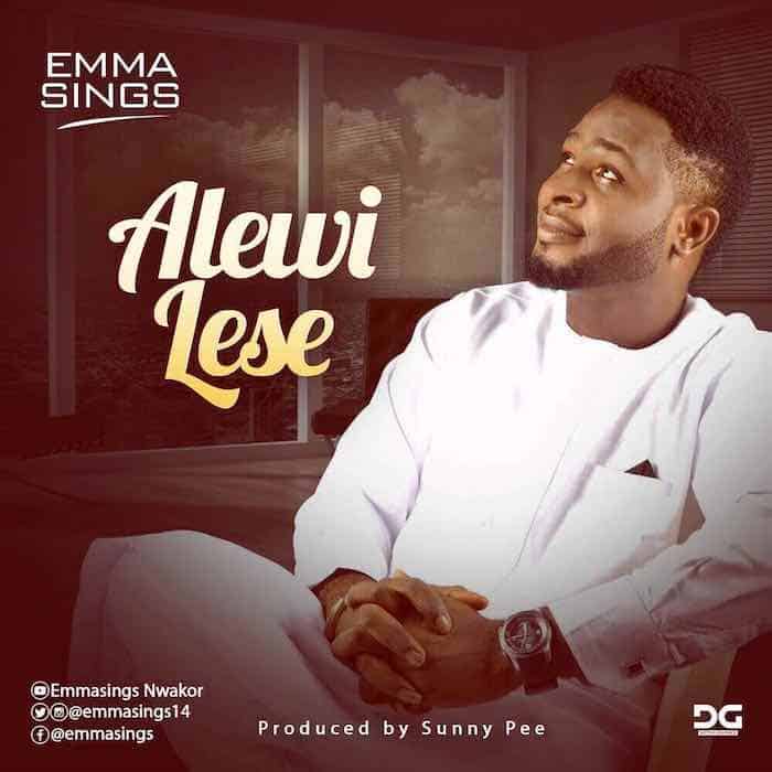 Gospel Music: Alewi Lese - Emmasings | AmenRadio.net